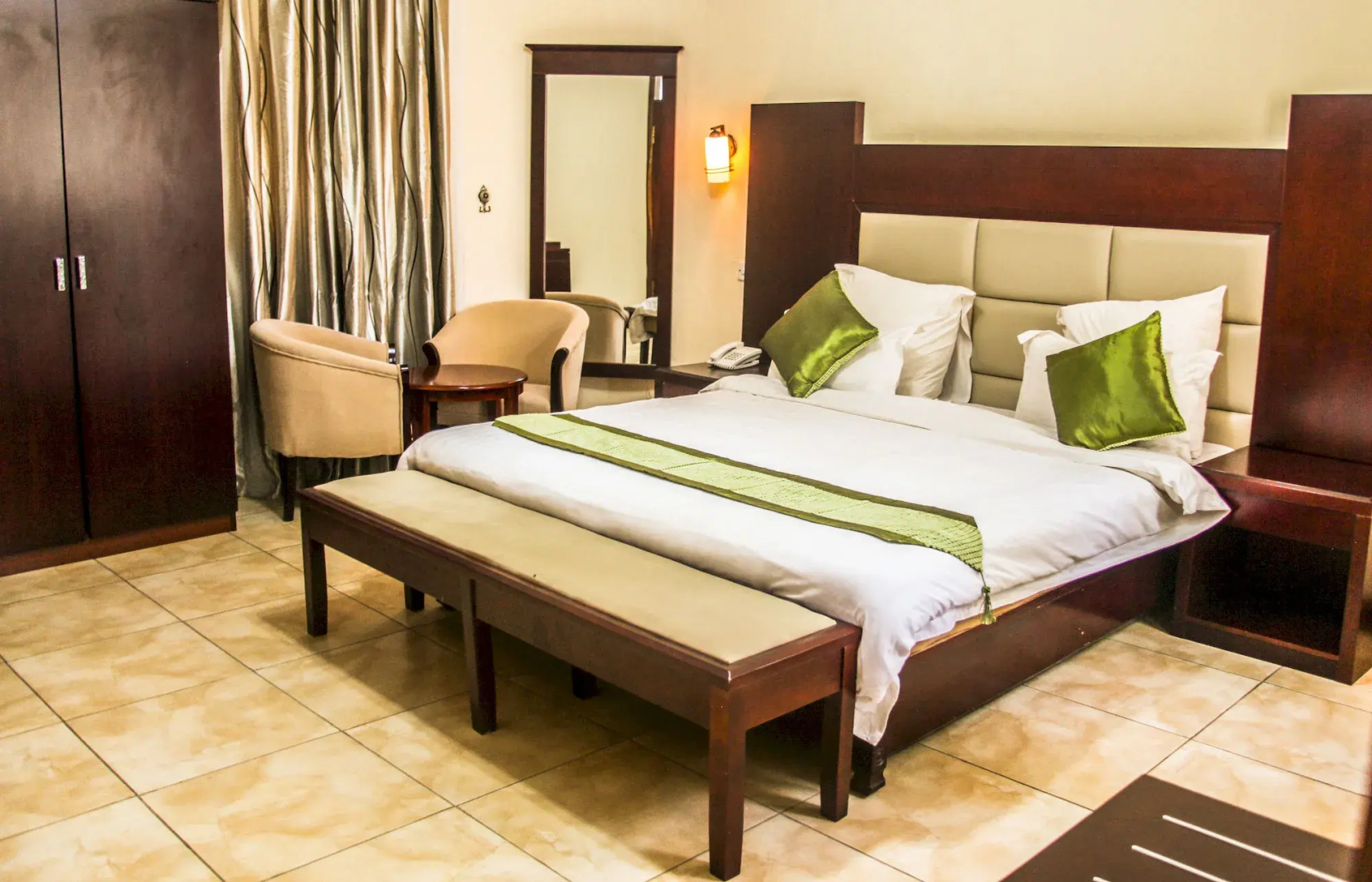 Chamba Valley Exotic Hotel