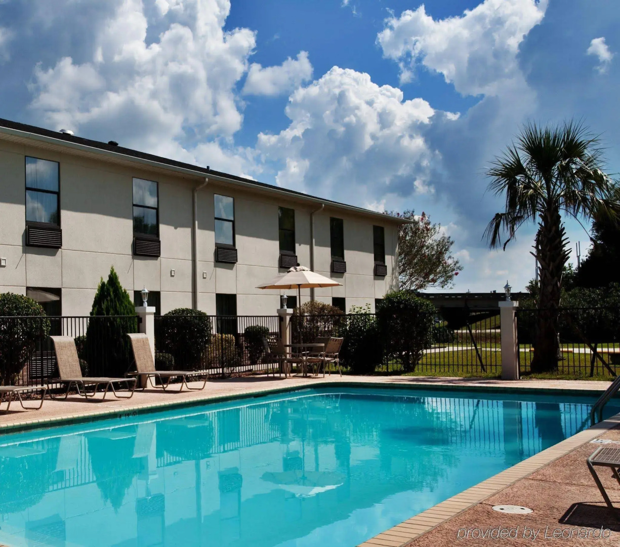Holiday Inn Express Breaux Bridge by IHG