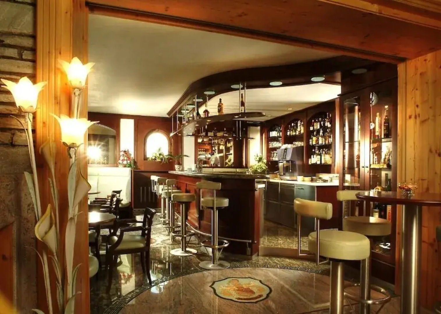 Airporthotel Salzburg