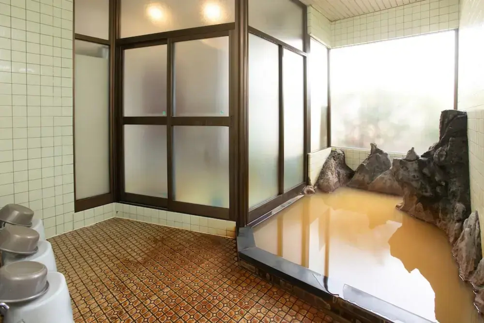 Ryokan Chieko No Yu
