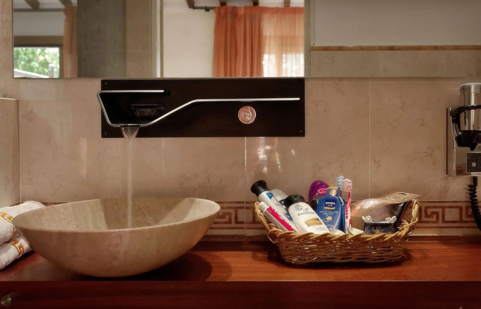 Villa Gaudia, Luxury Villa with pool, A-C