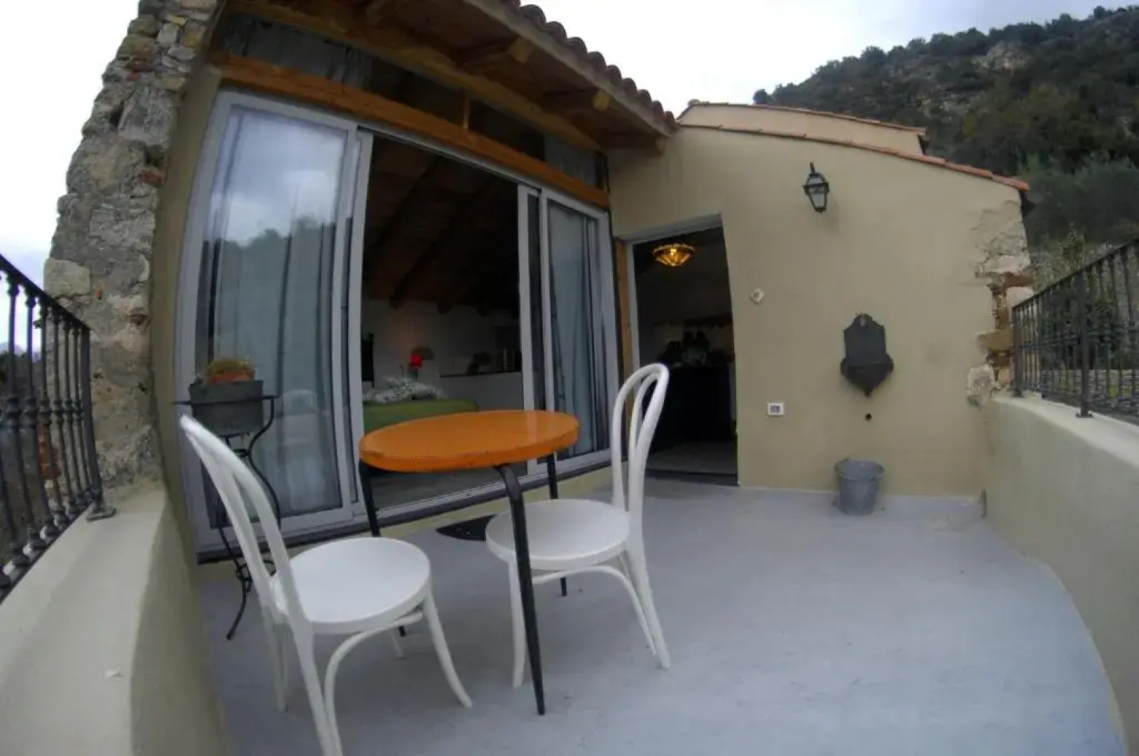 Il Pernambucco della Contessa