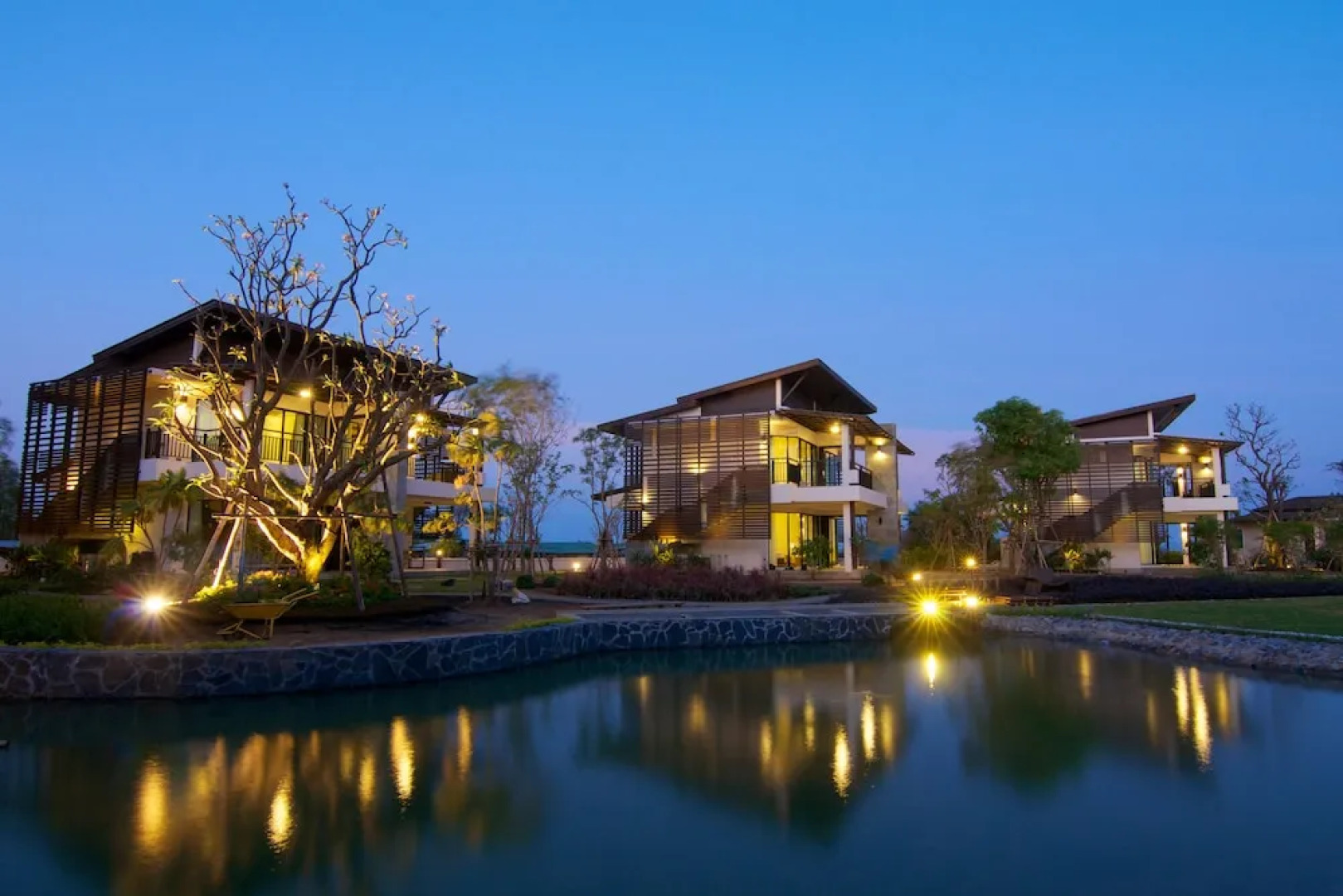 I Tara Resort & Spa Cha Am