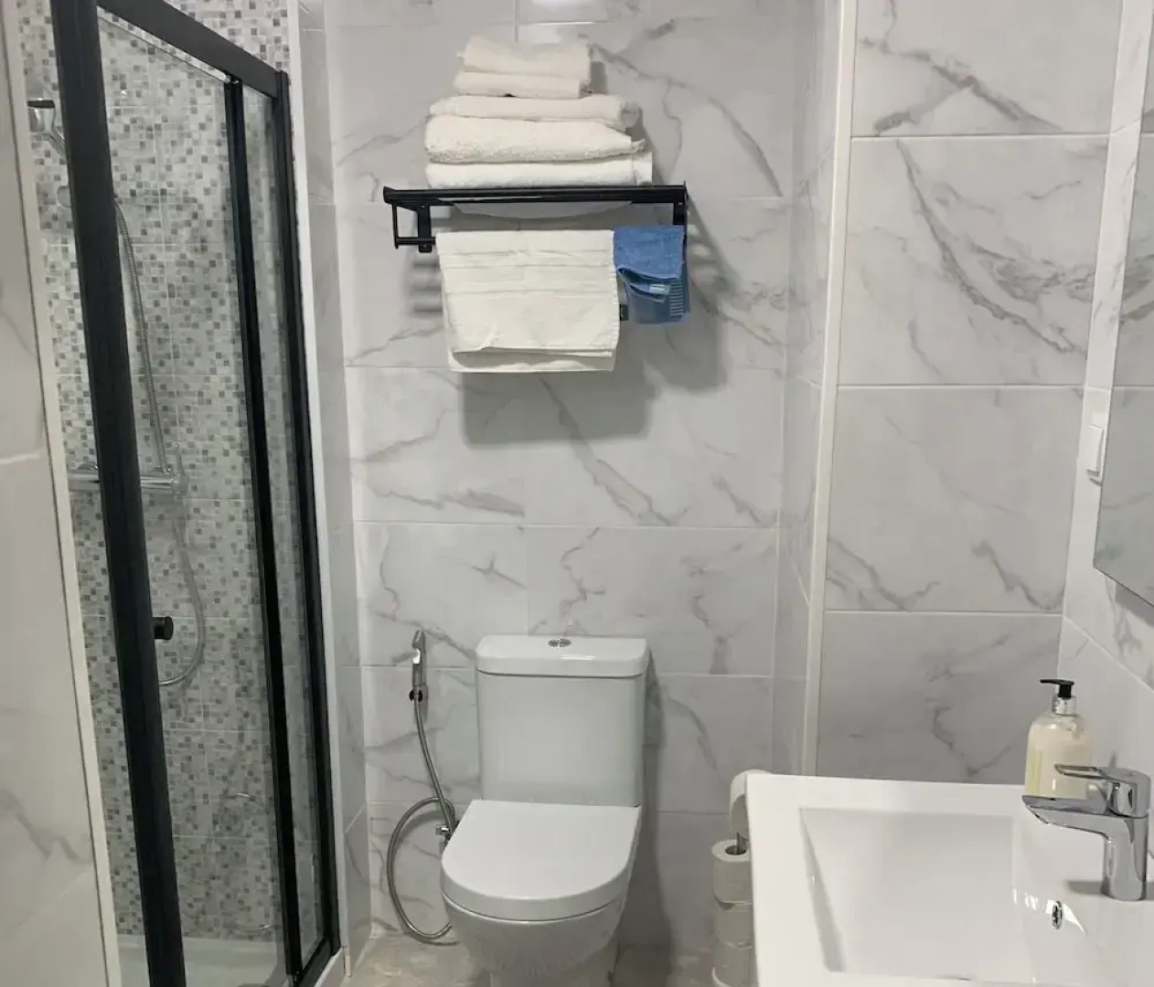 Beautiful 1-bed Apartment in Aldeia de Paio Pires