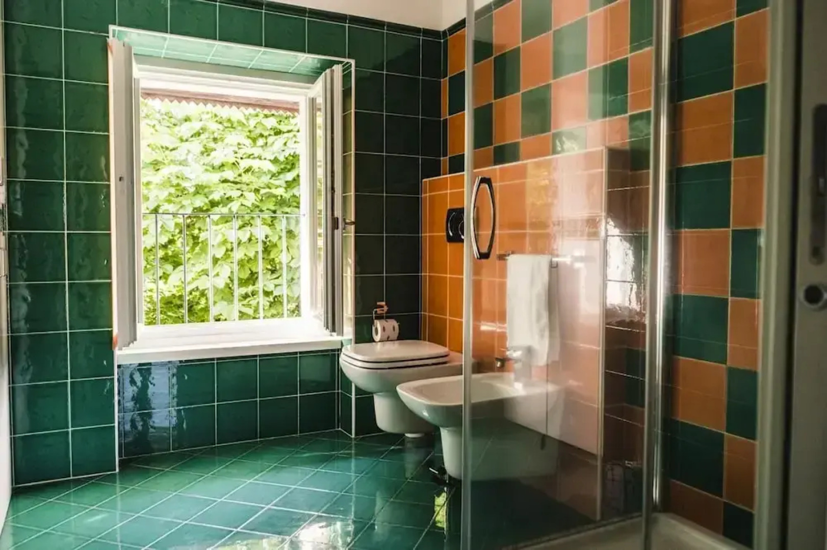 Villa Terrazza sul Lago