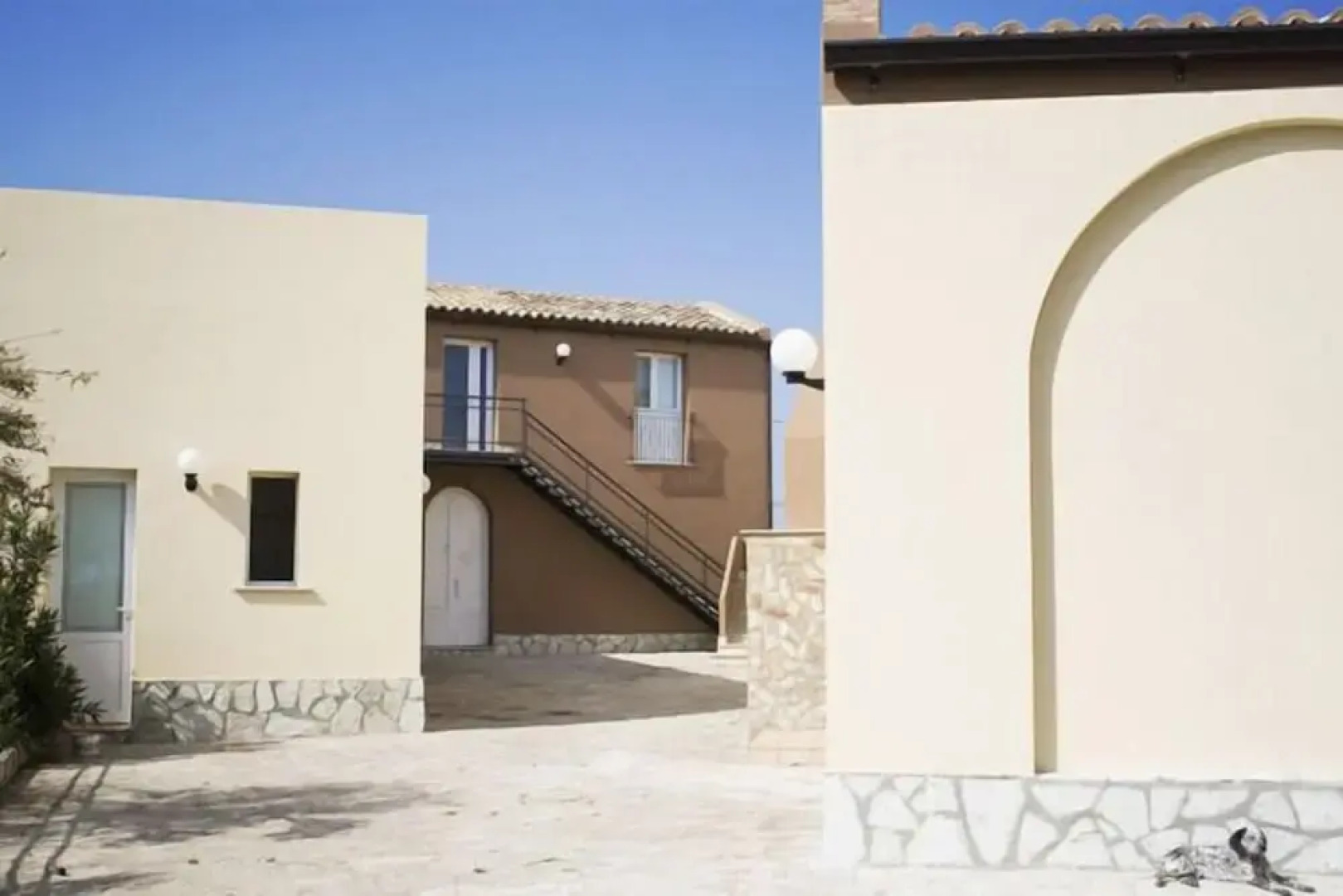 Residence Casale Verderame