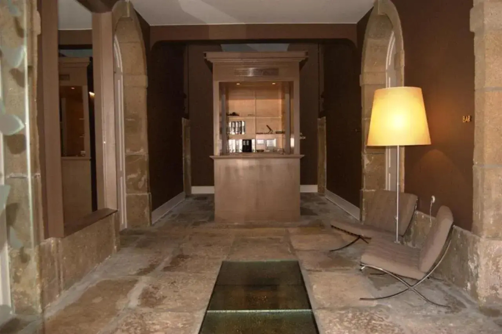 Longroiva Hotel Rural