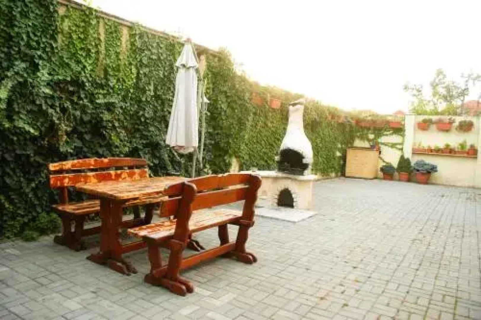 Penzión Rustica Garni