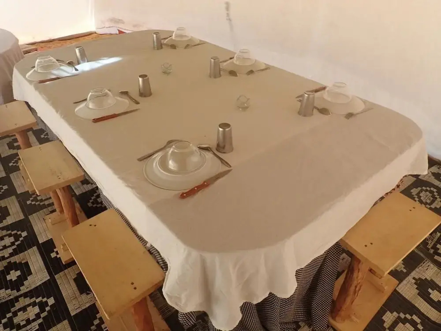 Lodge In Lompoul- Glamping