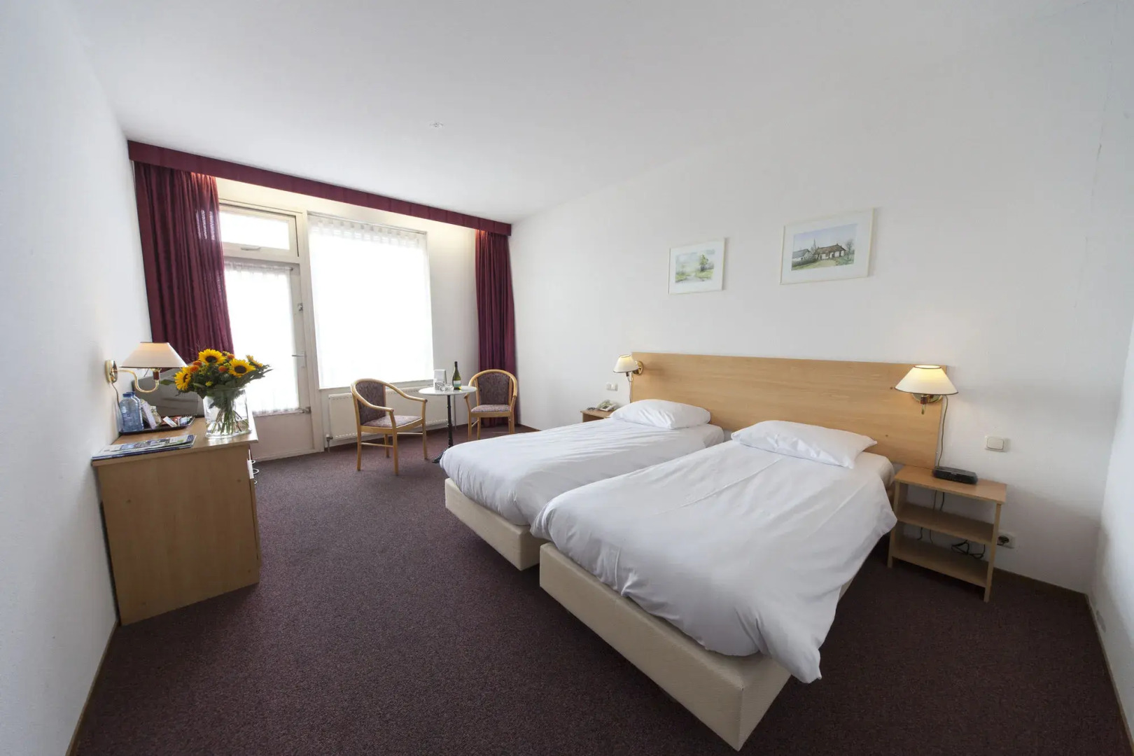 Fletcher Hotel-Restaurant De Gelderse Poort