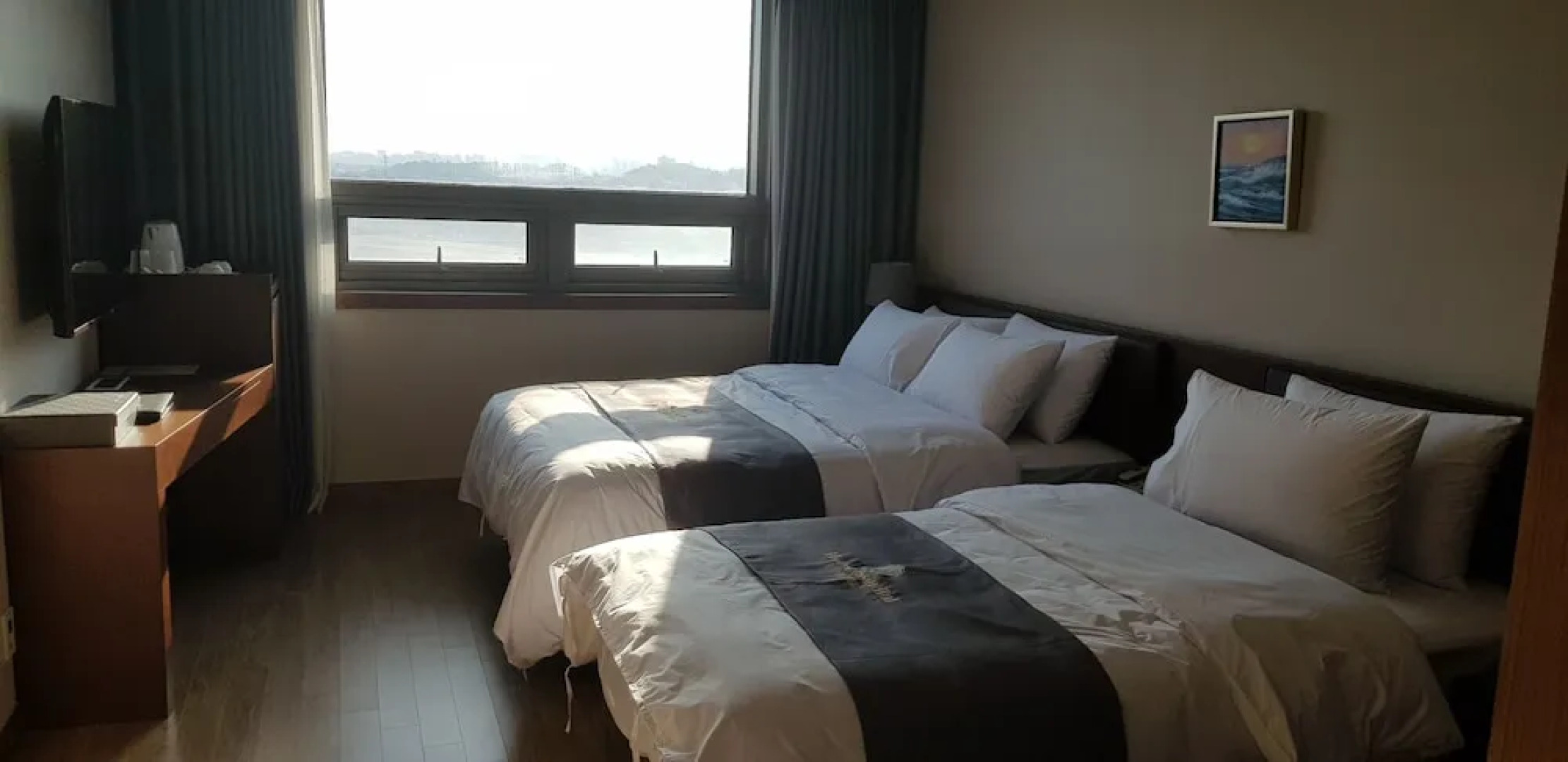 Paju Beautiful Tourist Hotel