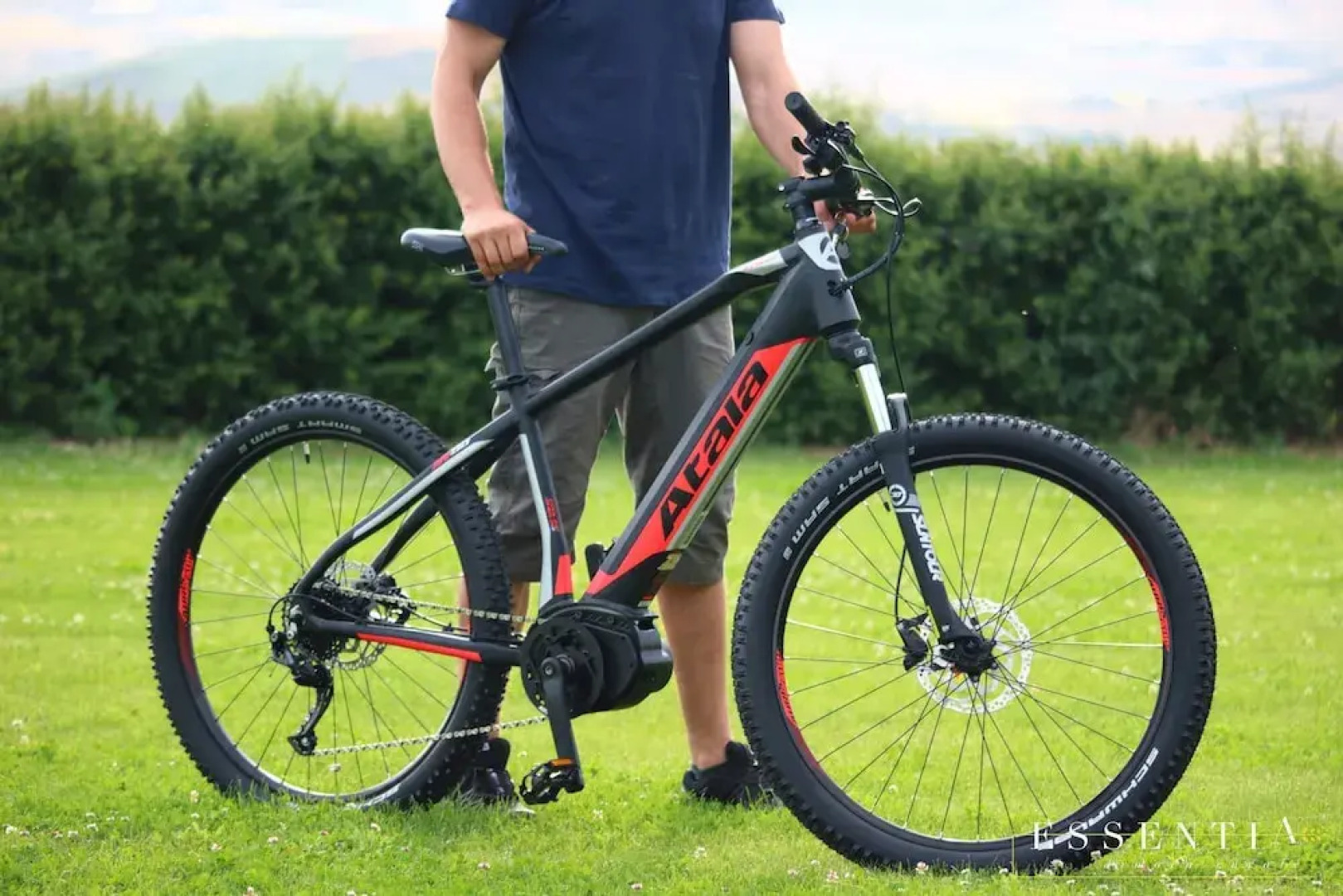 Agriturimo Essentia Dimora Rurale