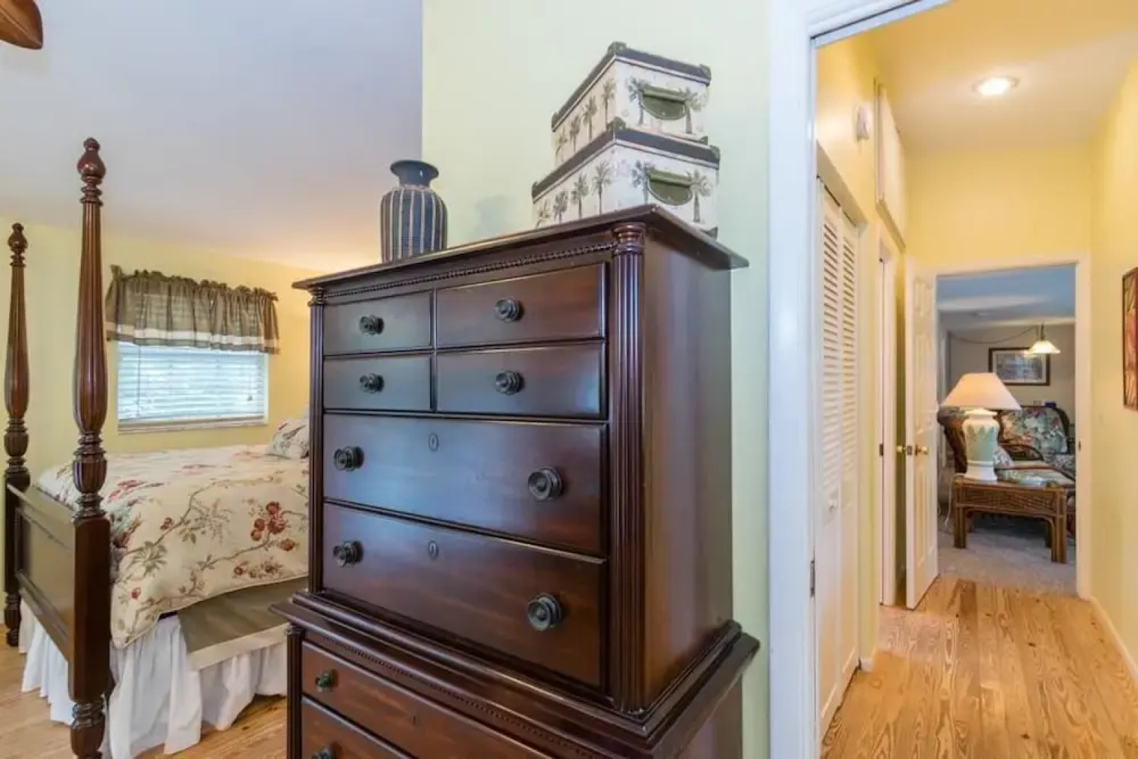 Blue Dolphin Inn - Flamingo Unit