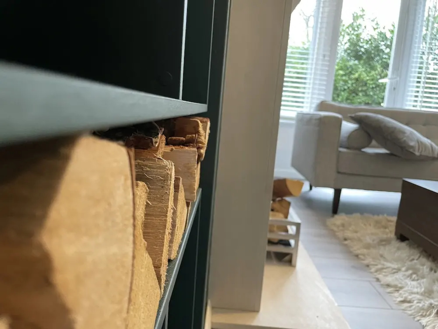 Continental Apartments - 2-bed Apartment in Fleet