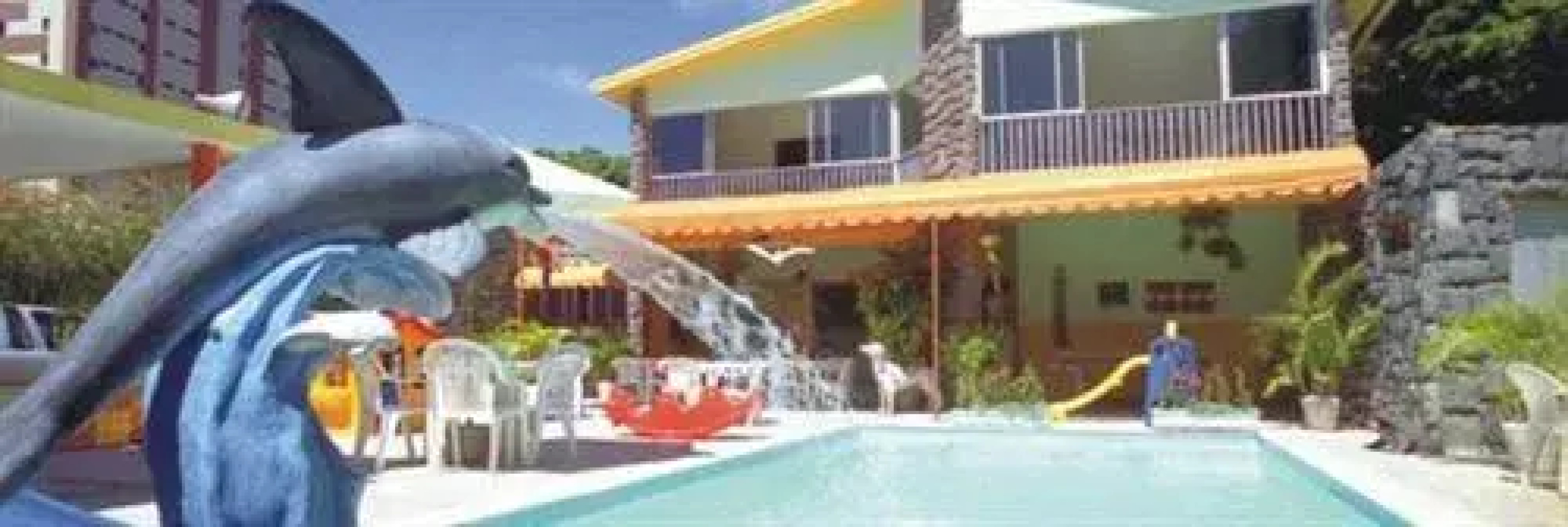 Pousada do Caju - Unidade II