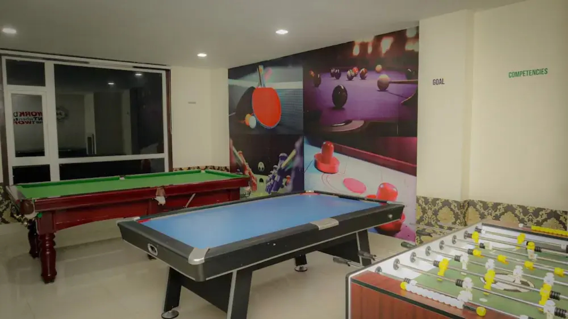 The Z Retreat and Spa