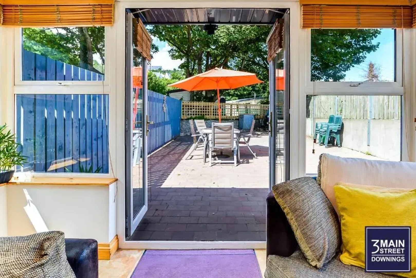 3 Main Street Downings