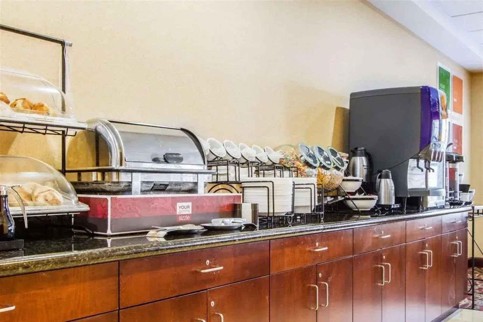 Comfort Inn & Suites Scarborough - Portland