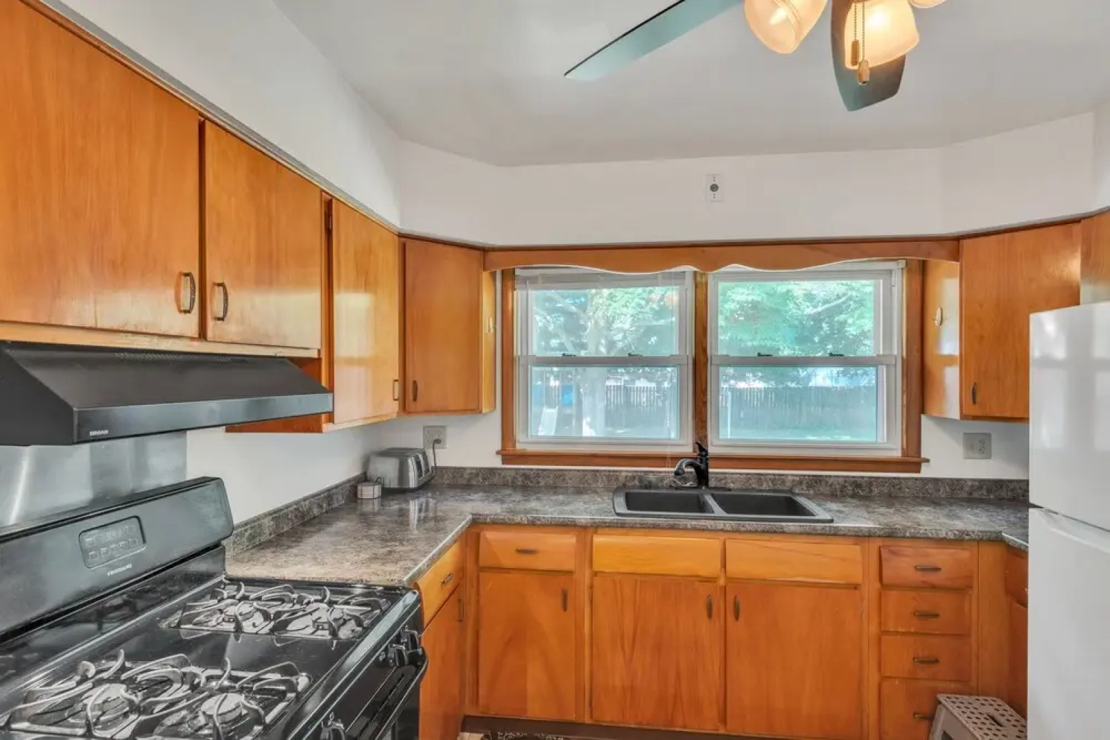 Rama's Abode - Family-friendly Retreat 3 Bedroom Home