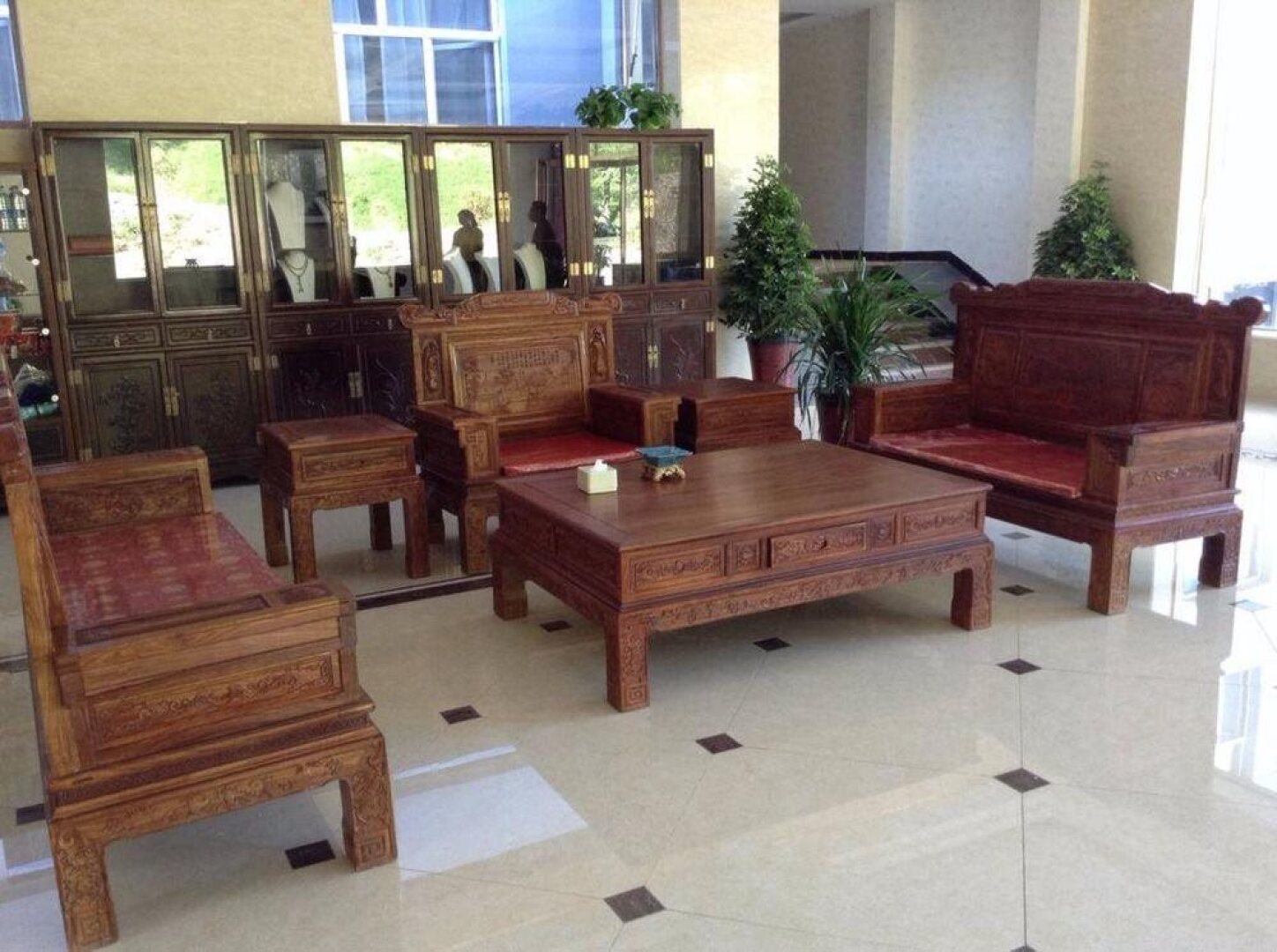 Wu Tai Mountain Jingtai Hotel