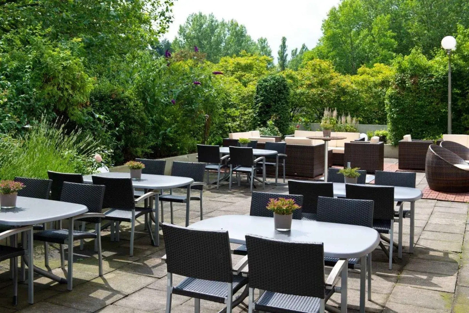 Leonardo Hotel Hamburg City Nord