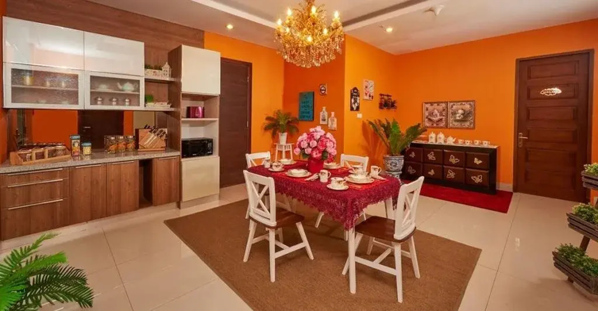 Elliottii Residence PI Pondok Hijau