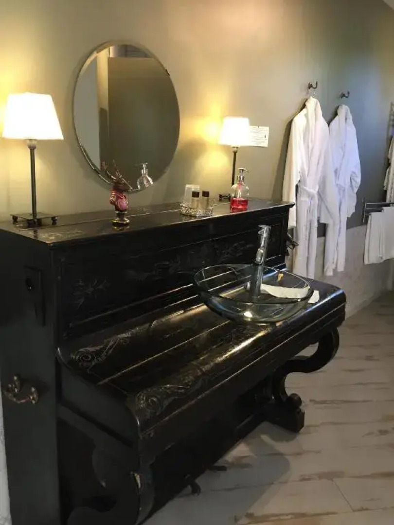 La Parenthese du Rond Royal