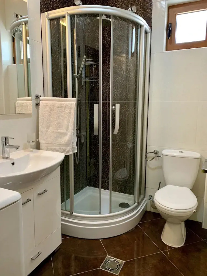 Apart Hotel Casablanca