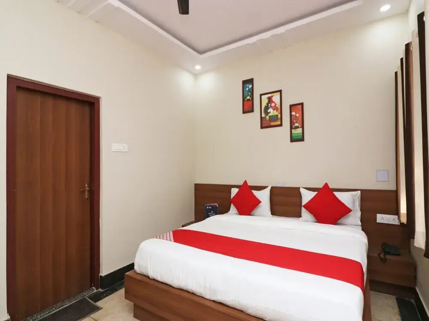 Oyo 16079 Outback Resort