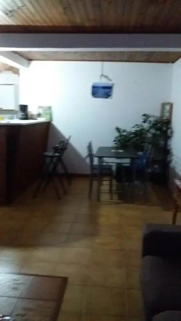 Apartment With 2 Bedrooms in Saint Joseph, With Wonderful Mountain Vie