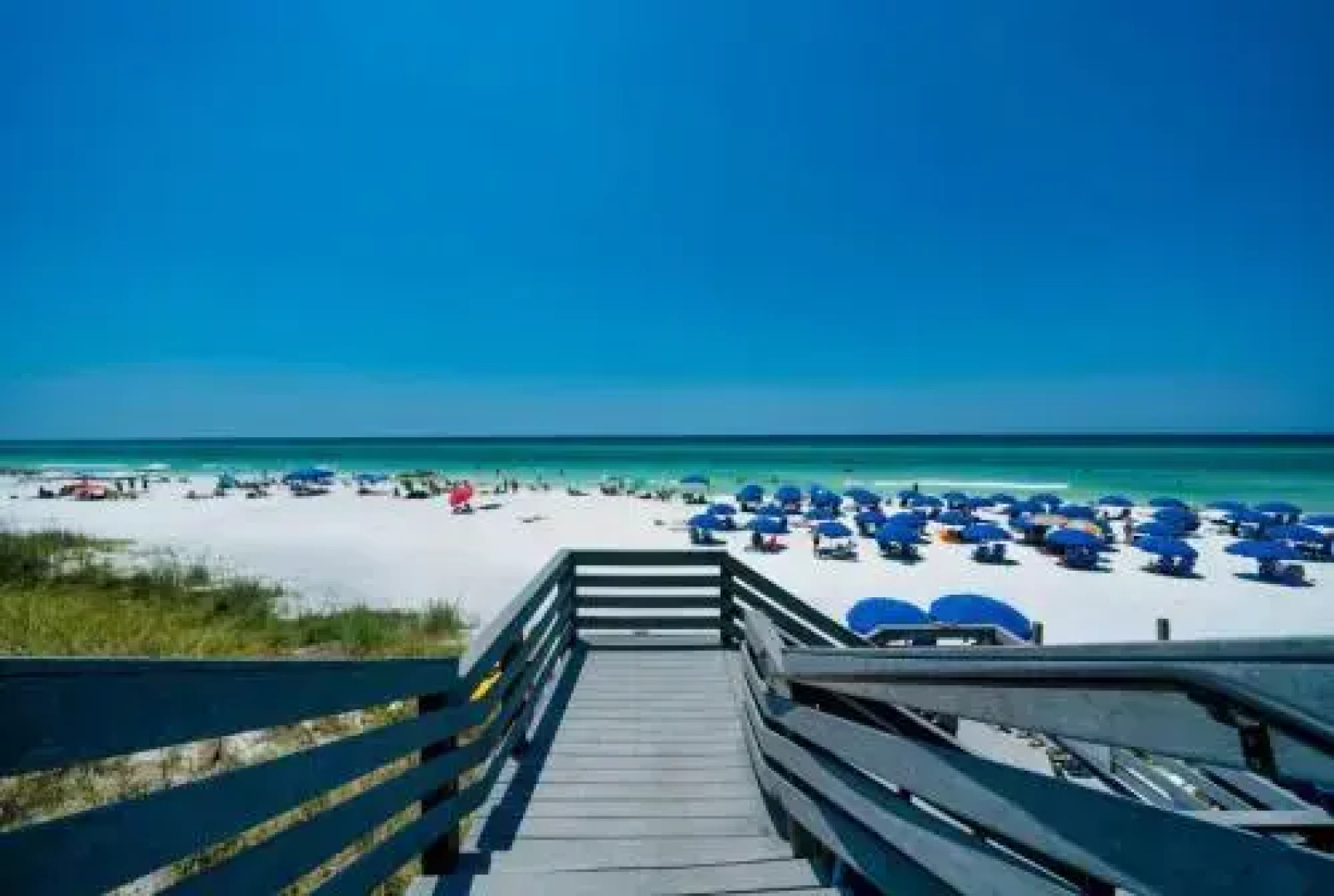 One Seagrove Place - Unit #205 - 2 Br Home