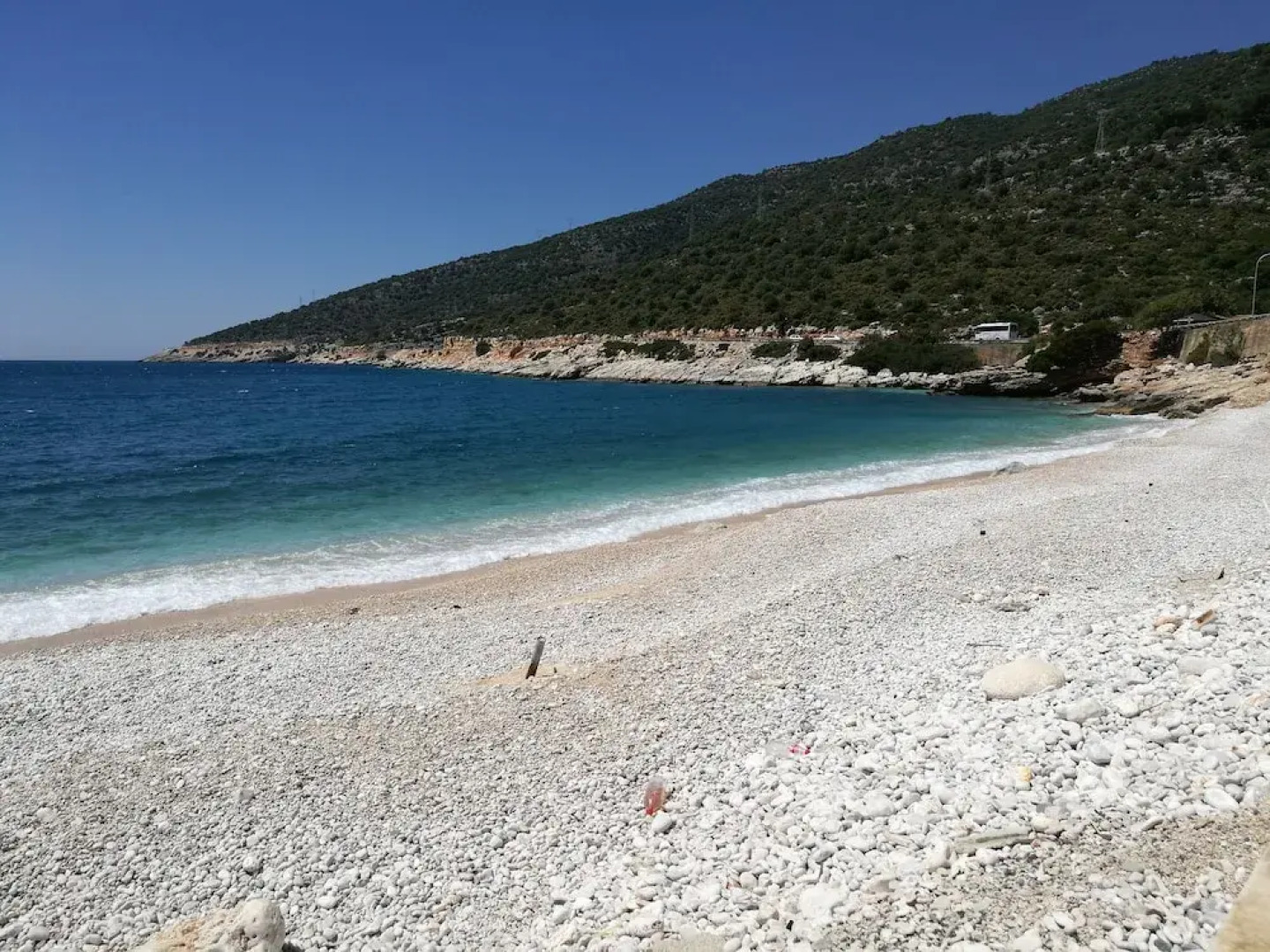 Portakalya Motel & Pansiyon