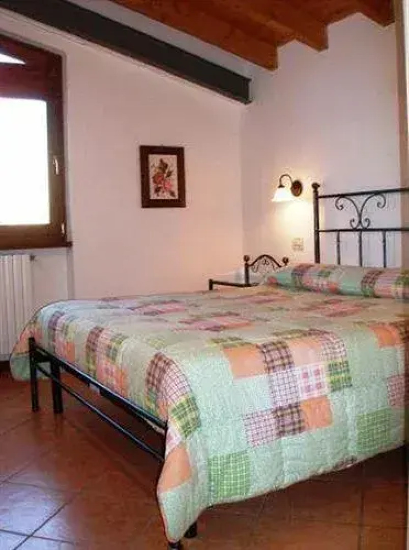 Residence Fondo La Campagnola