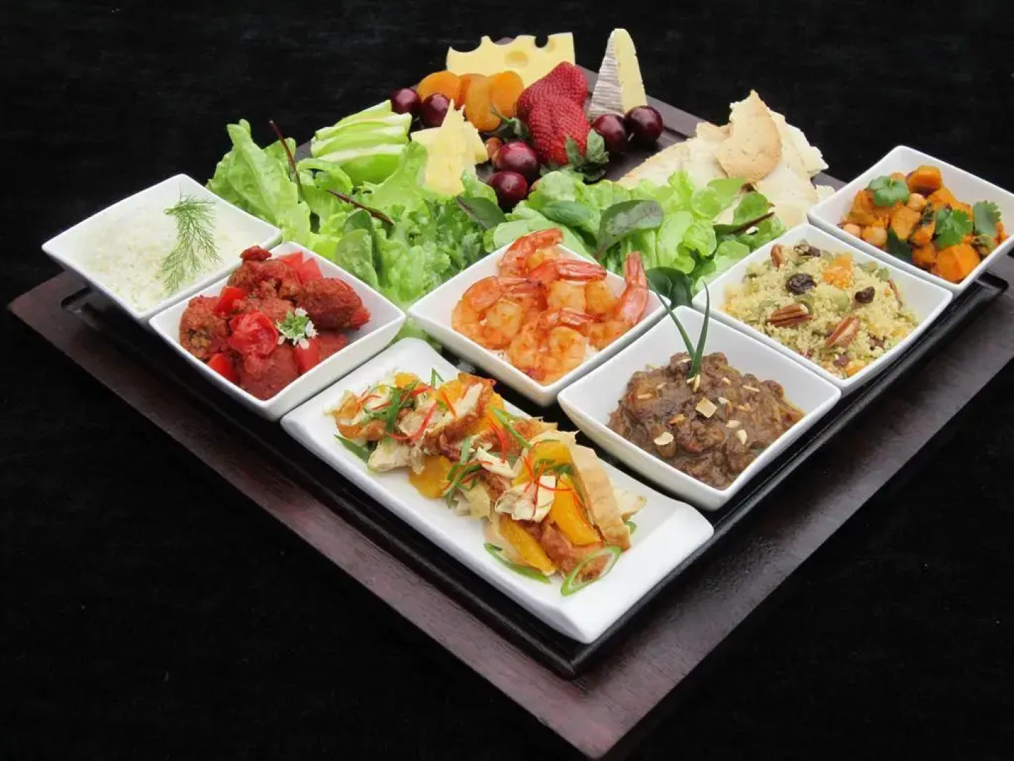 The Retreat at Froog-Moore Park