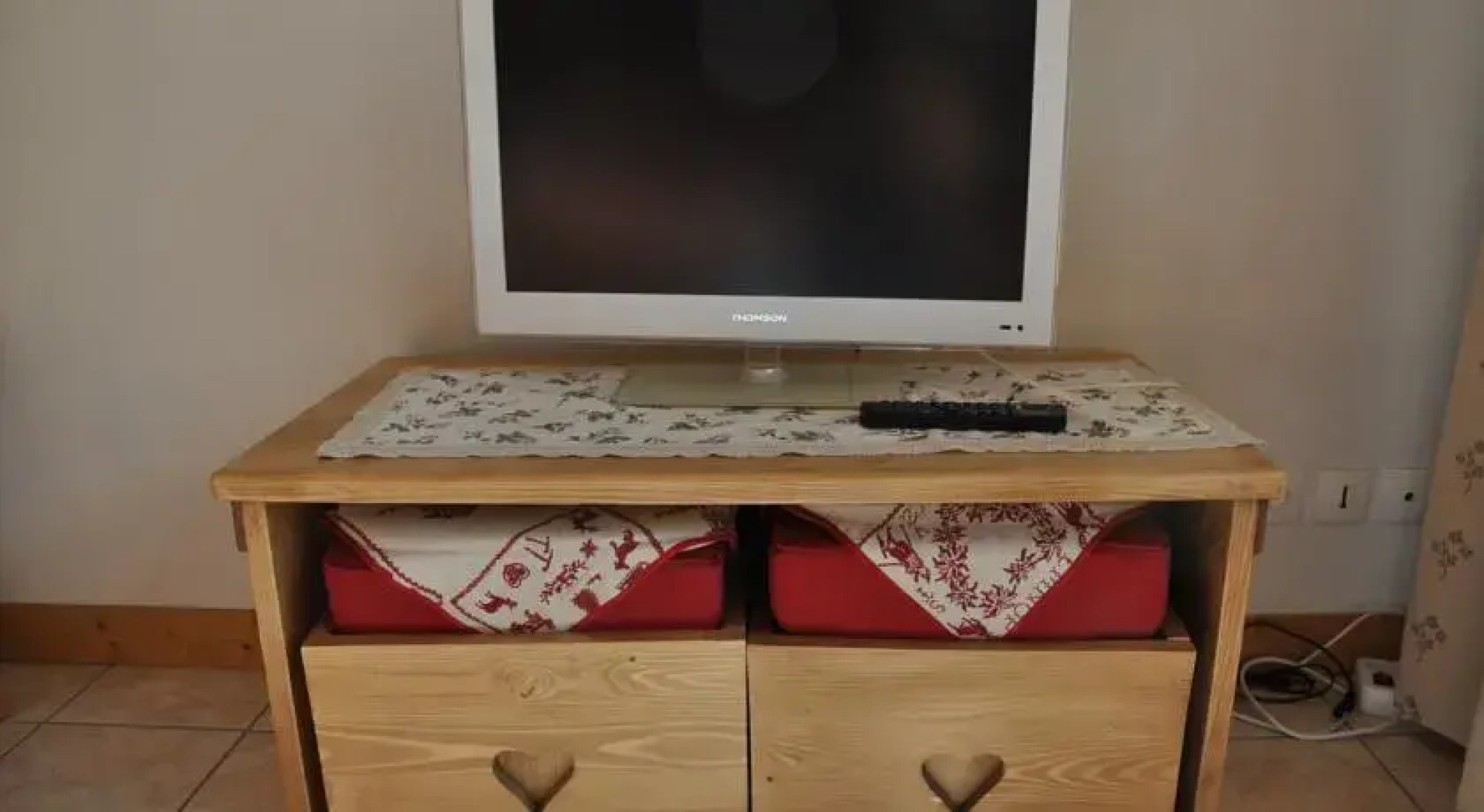 Résidence Le Schuss 2