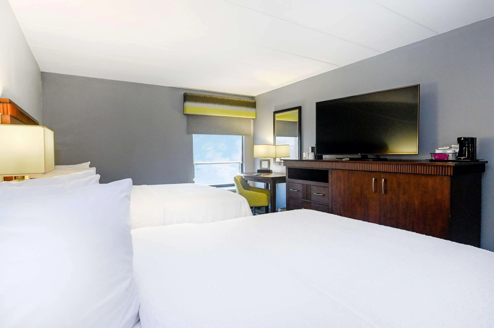 Hampton Inn by Hilton Lexington Park