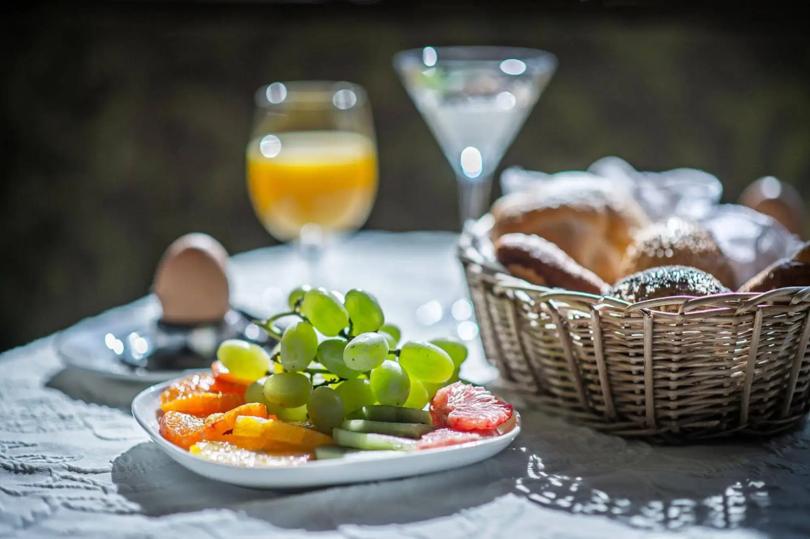 Hotel St. Georg zum See