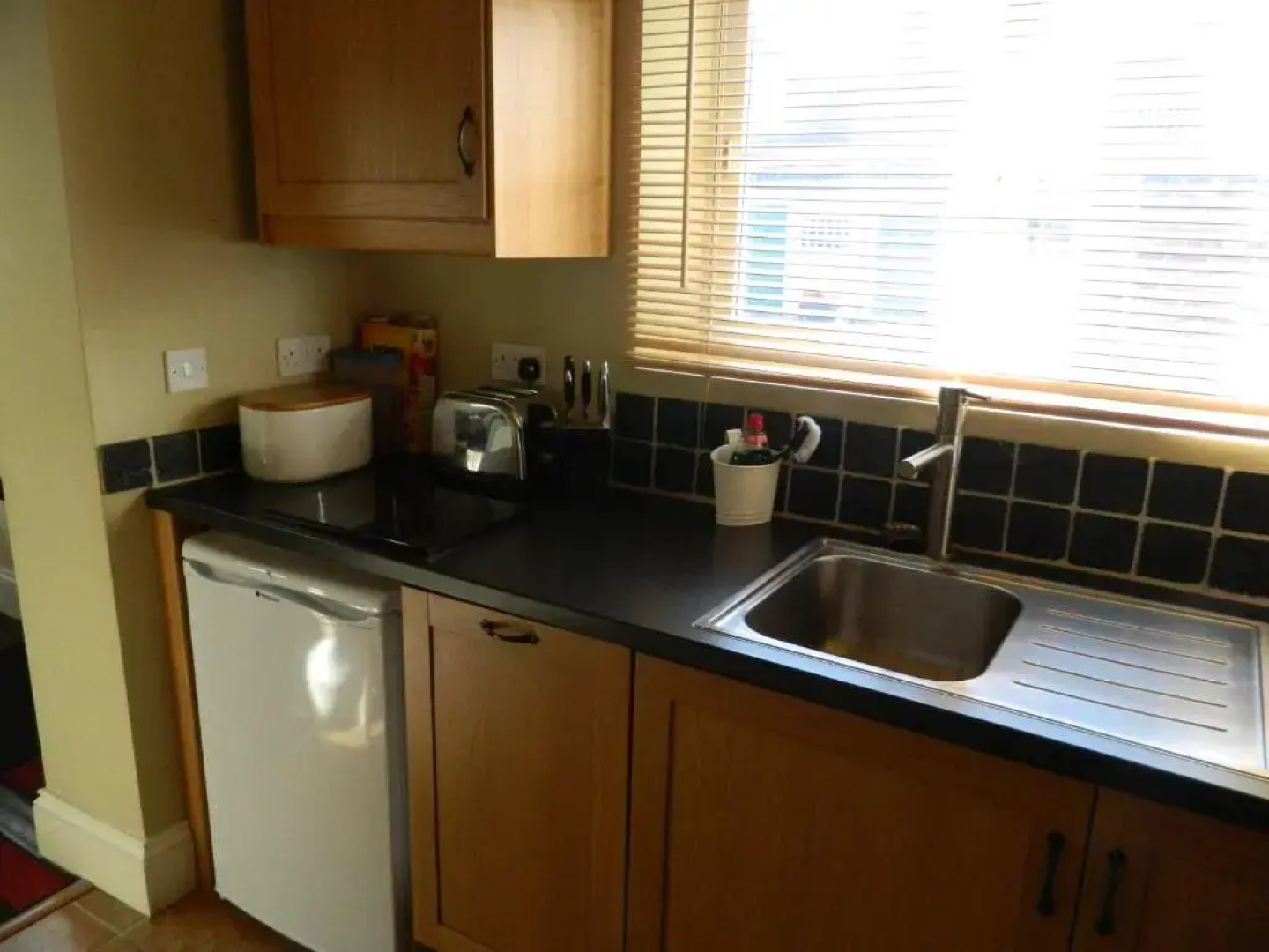 The Stables at Owlett Hall