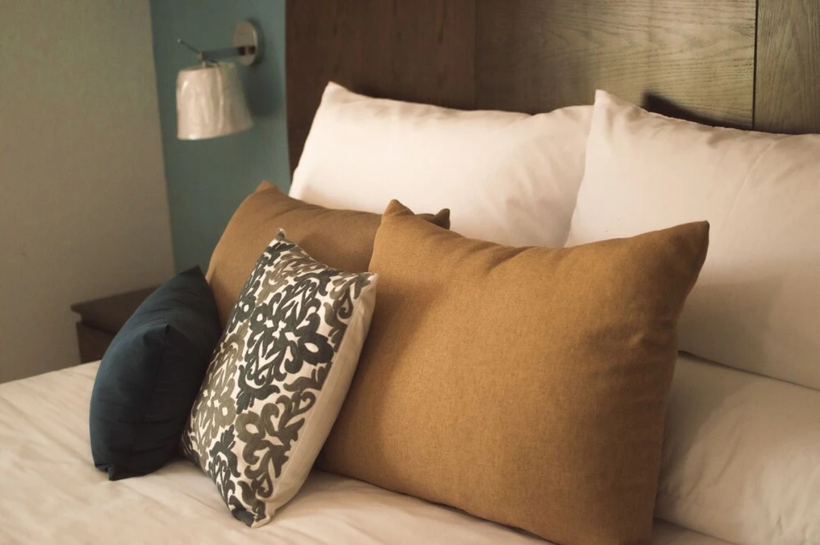 Saint George Hotel Spa & Temazcal