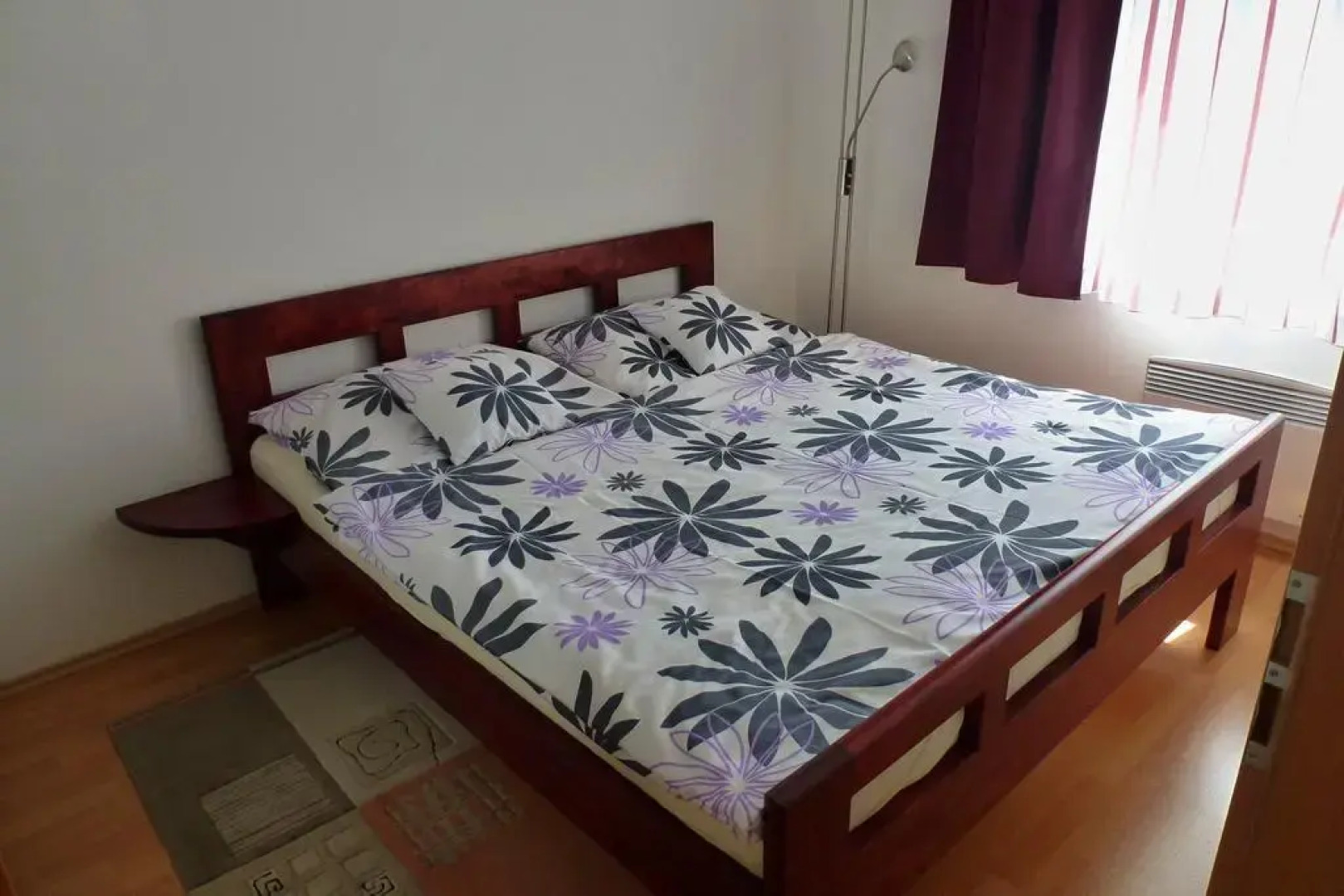 Apartmán Vila Radmila