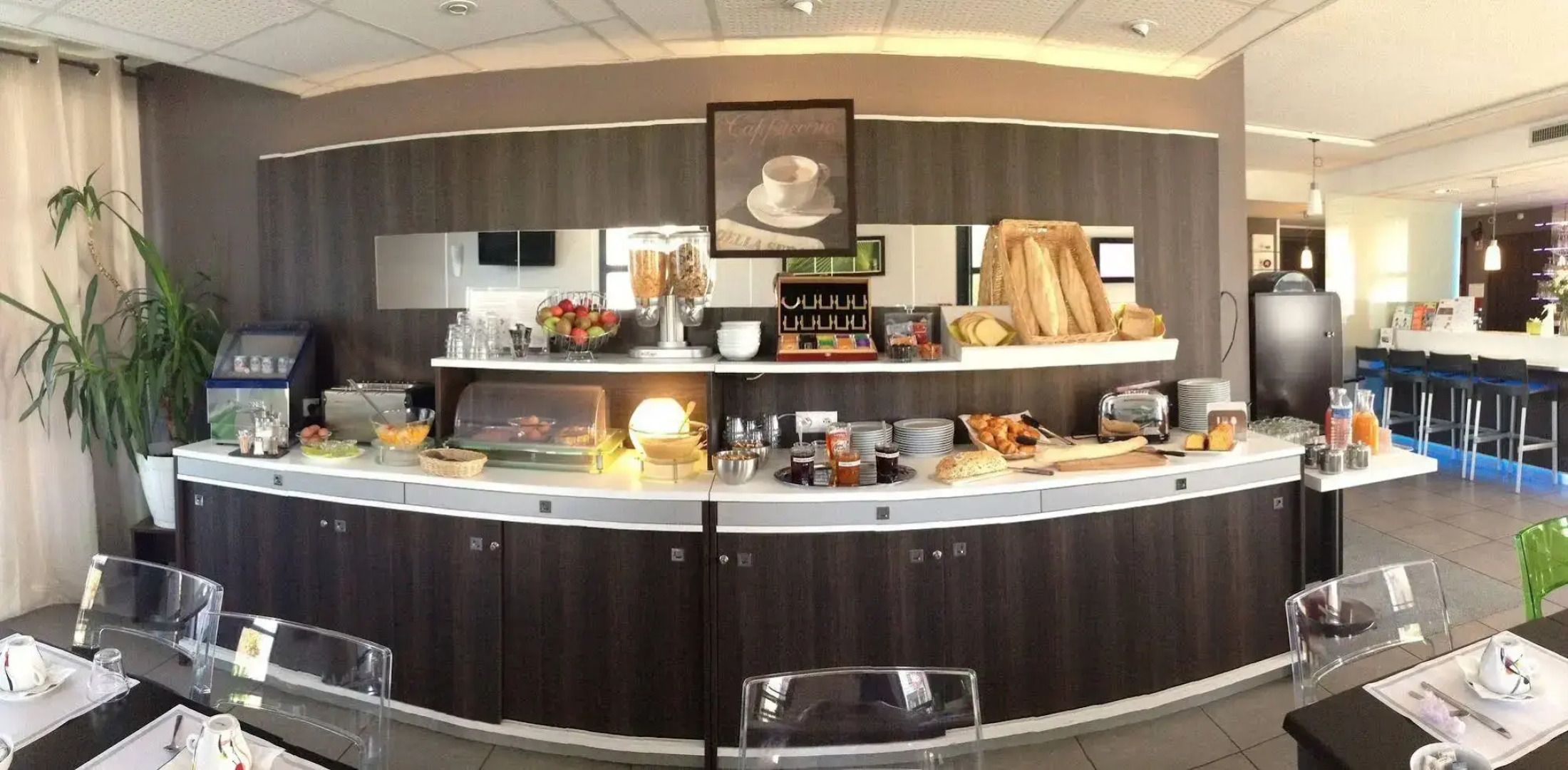 The Originals City, Hôtel Novella Confort