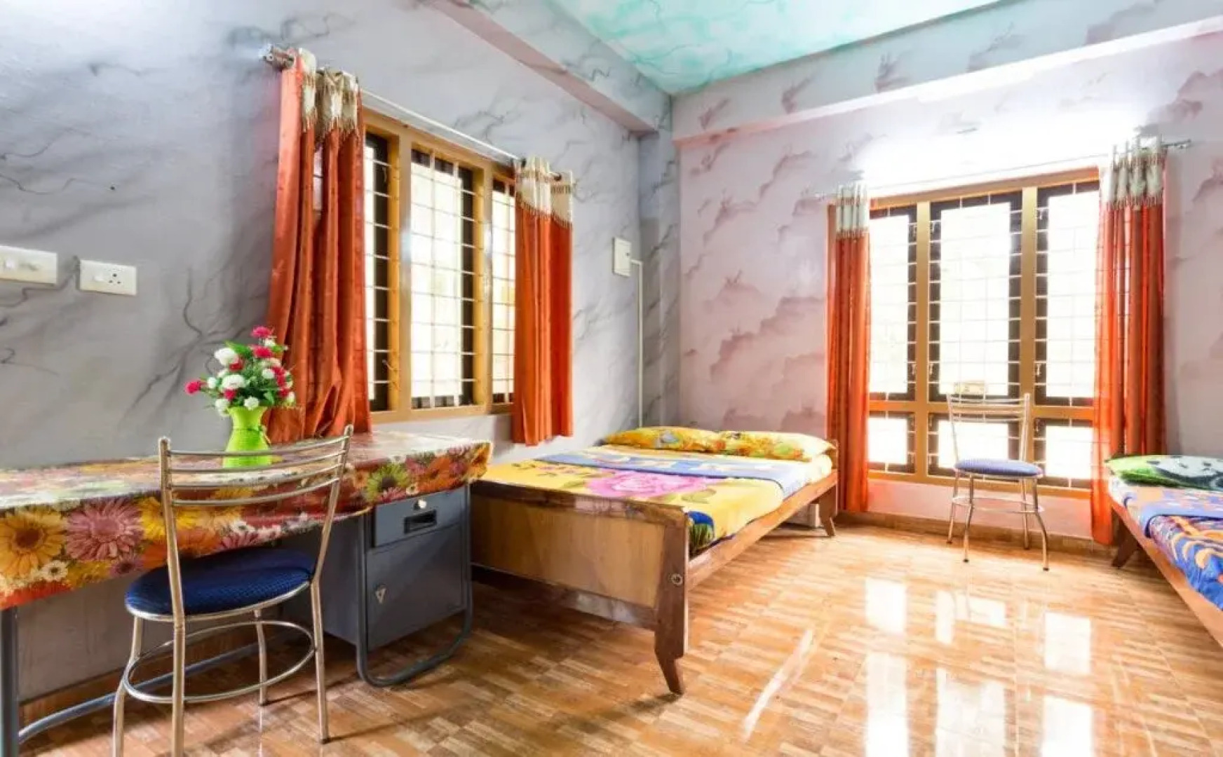 Wind Valley Homestay