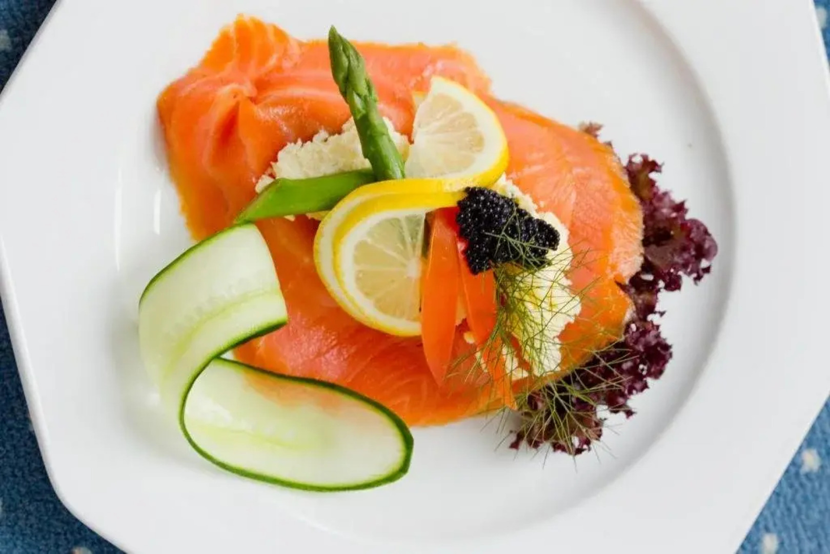 Hotel Siemsens Gaard