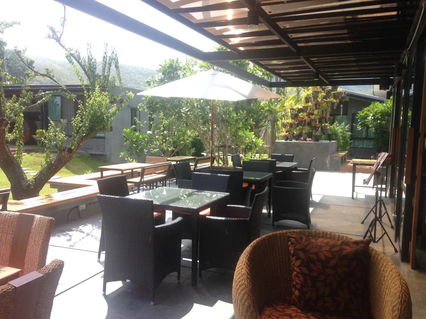 Family House Zen Boutique Resort