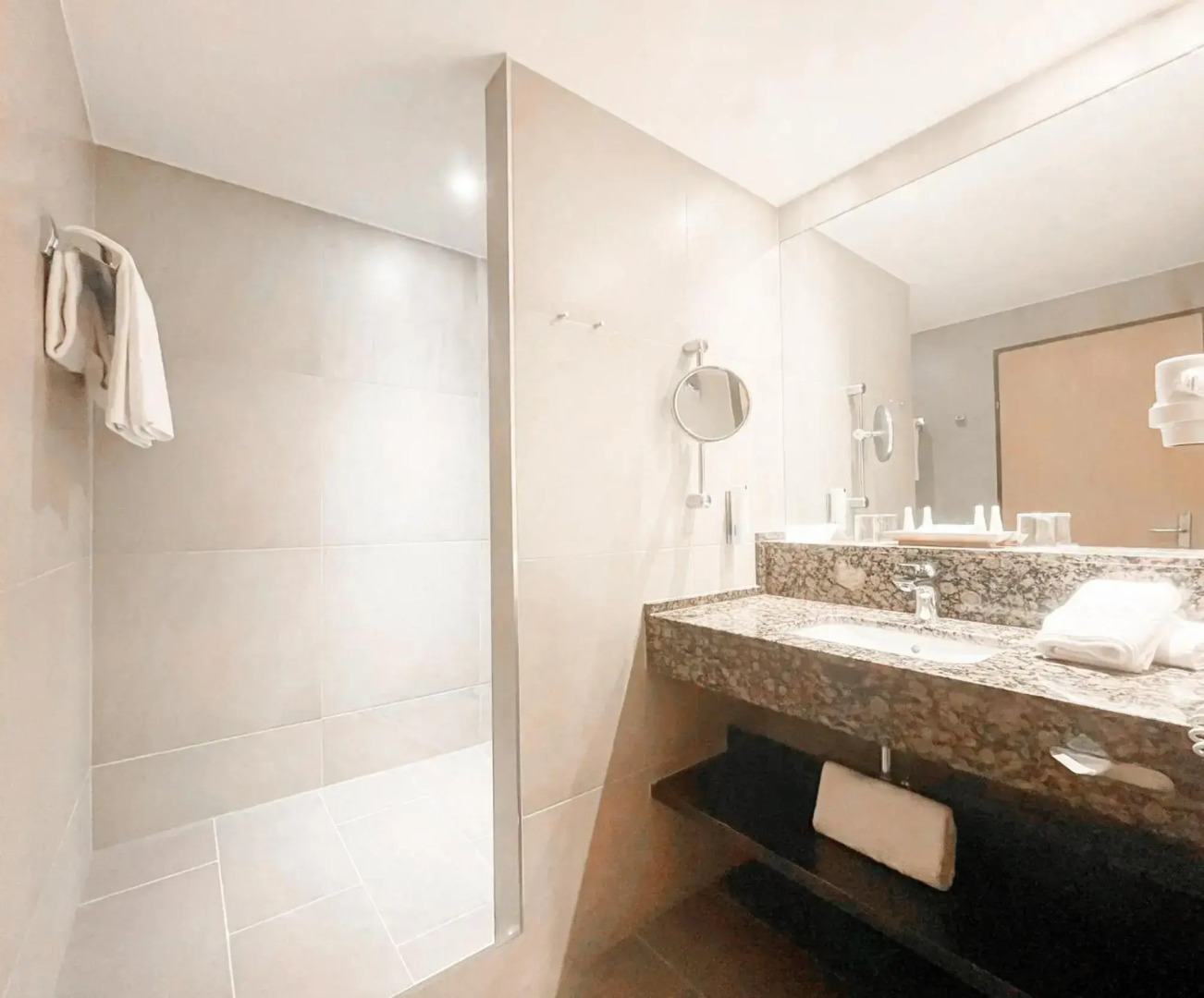 Das Alpenhaus Kaprun