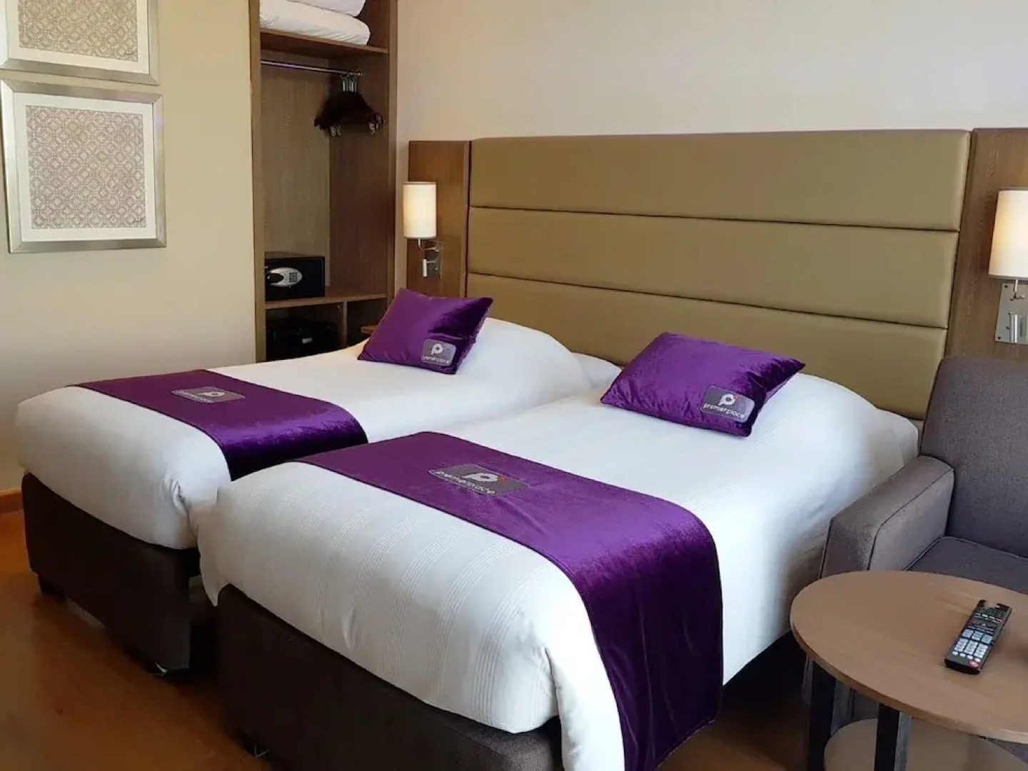 Premier Inn Surabaya Juanda