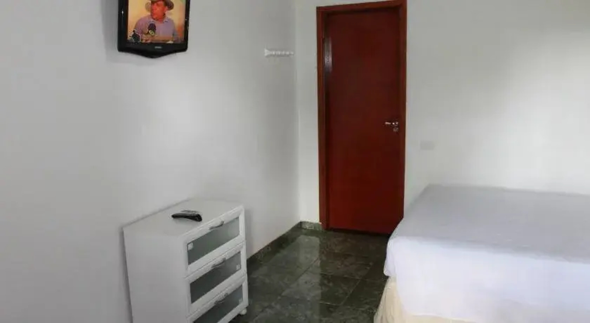 Pousada Recanto das Maritacas