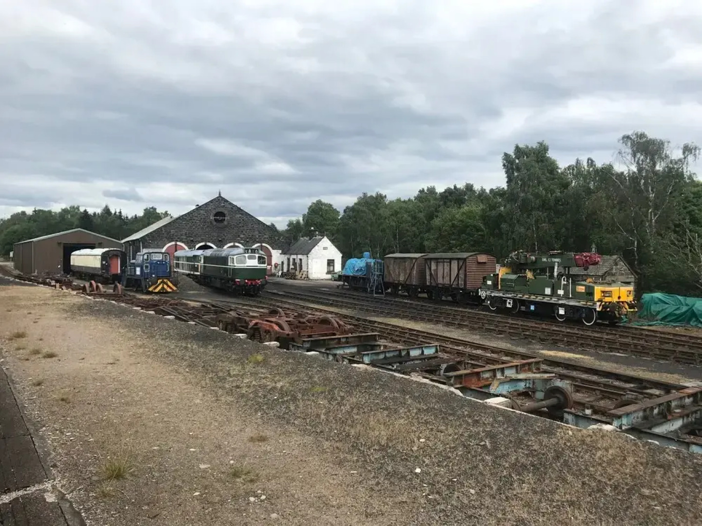 Garden Park Guest House