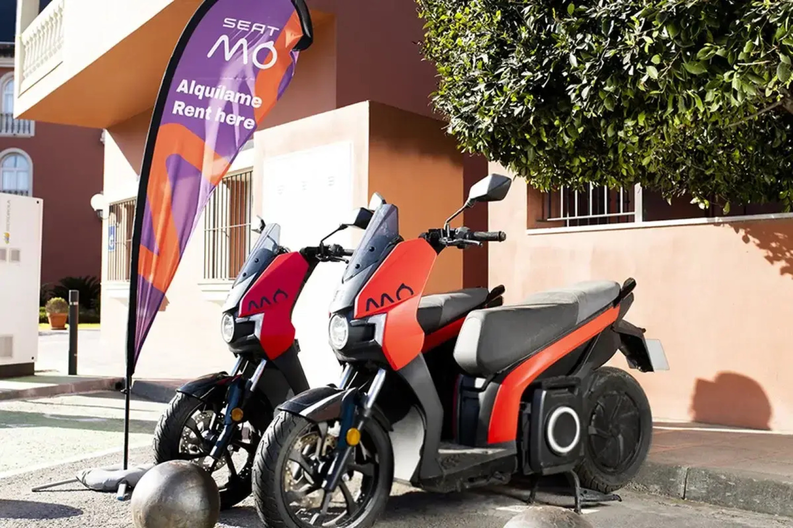 Hotel Alborán Algeciras