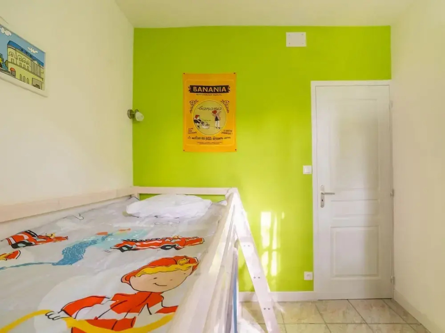 Tasteful Holiday Home in Marnac With Garden